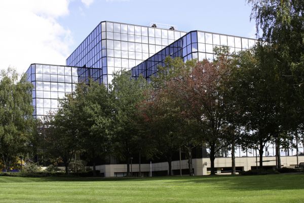 Commercial Lawn Service in Rogers